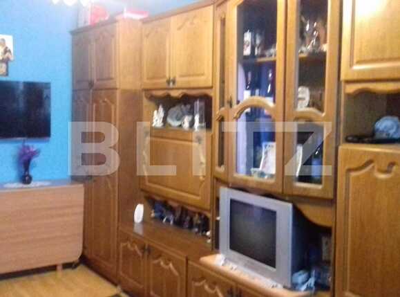 Garsonieră de vânzare Marasti - 26609AV | BLITZ Cluj-Napoca | Poza1