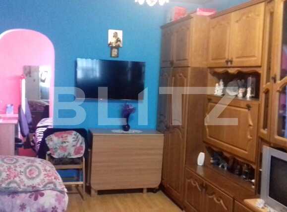 Garsonieră de vânzare Marasti - 26609AV | BLITZ Cluj-Napoca | Poza2