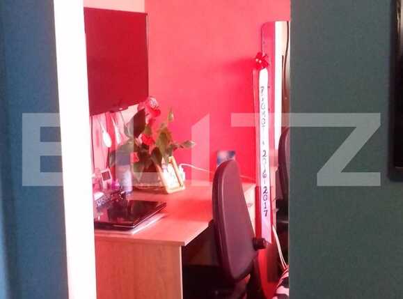 Garsonieră de vânzare Marasti - 26609AV | BLITZ Cluj-Napoca | Poza4