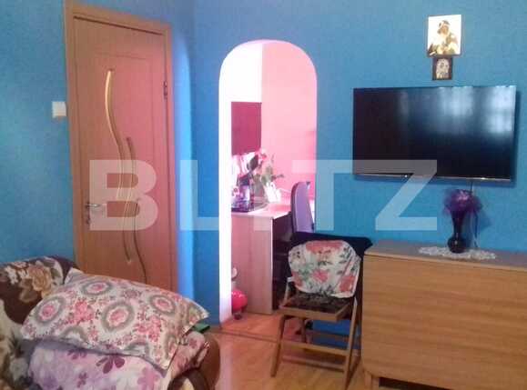 Garsonieră de vânzare Marasti - 26609AV | BLITZ Cluj-Napoca | Poza3