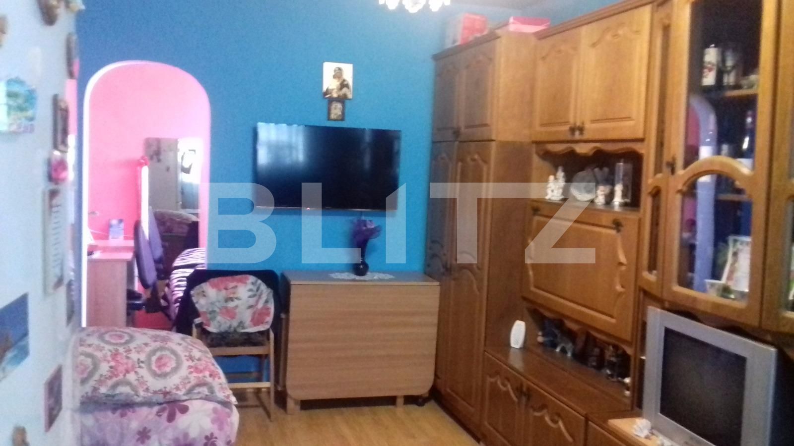 Garsonieră de vânzare Marasti - 26609AV | BLITZ Cluj-Napoca | Poza2