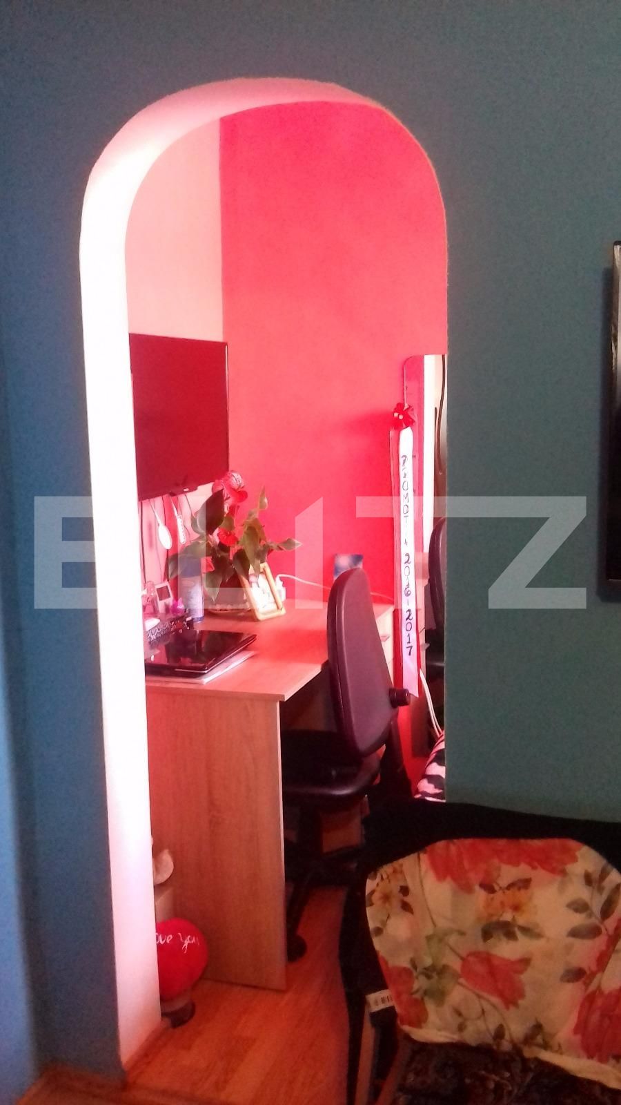 Garsonieră de vânzare Marasti - 26609AV | BLITZ Cluj-Napoca | Poza4