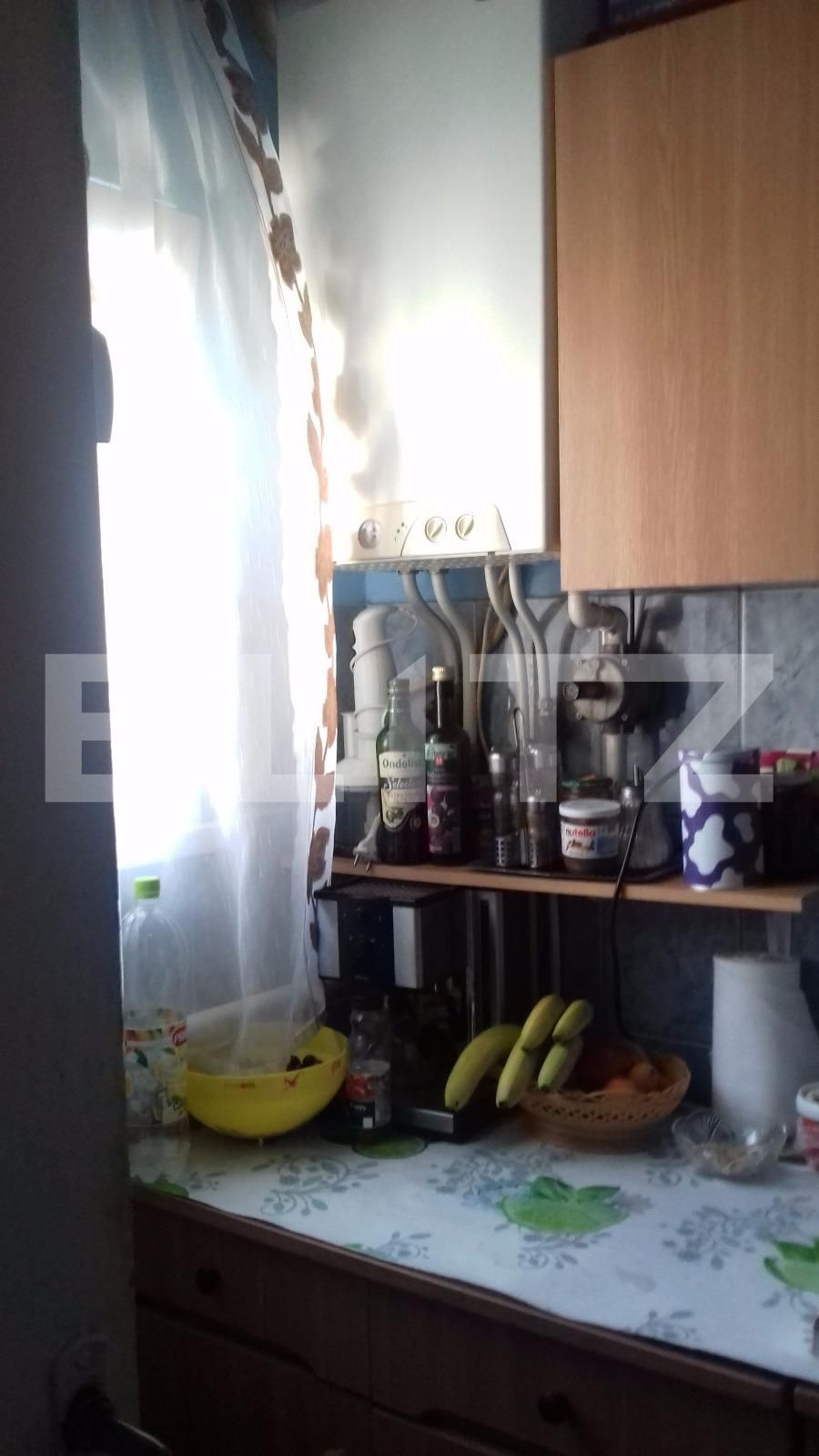 Garsonieră de vânzare Marasti - 26609AV | BLITZ Cluj-Napoca | Poza8