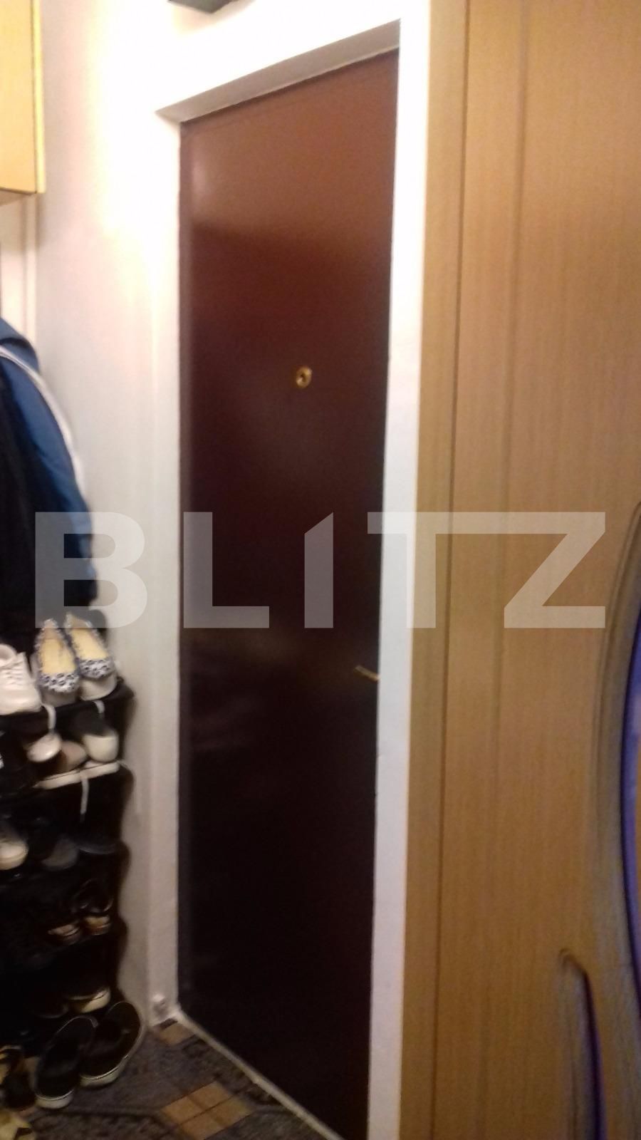 Garsonieră de vânzare Marasti - 26609AV | BLITZ Cluj-Napoca | Poza9