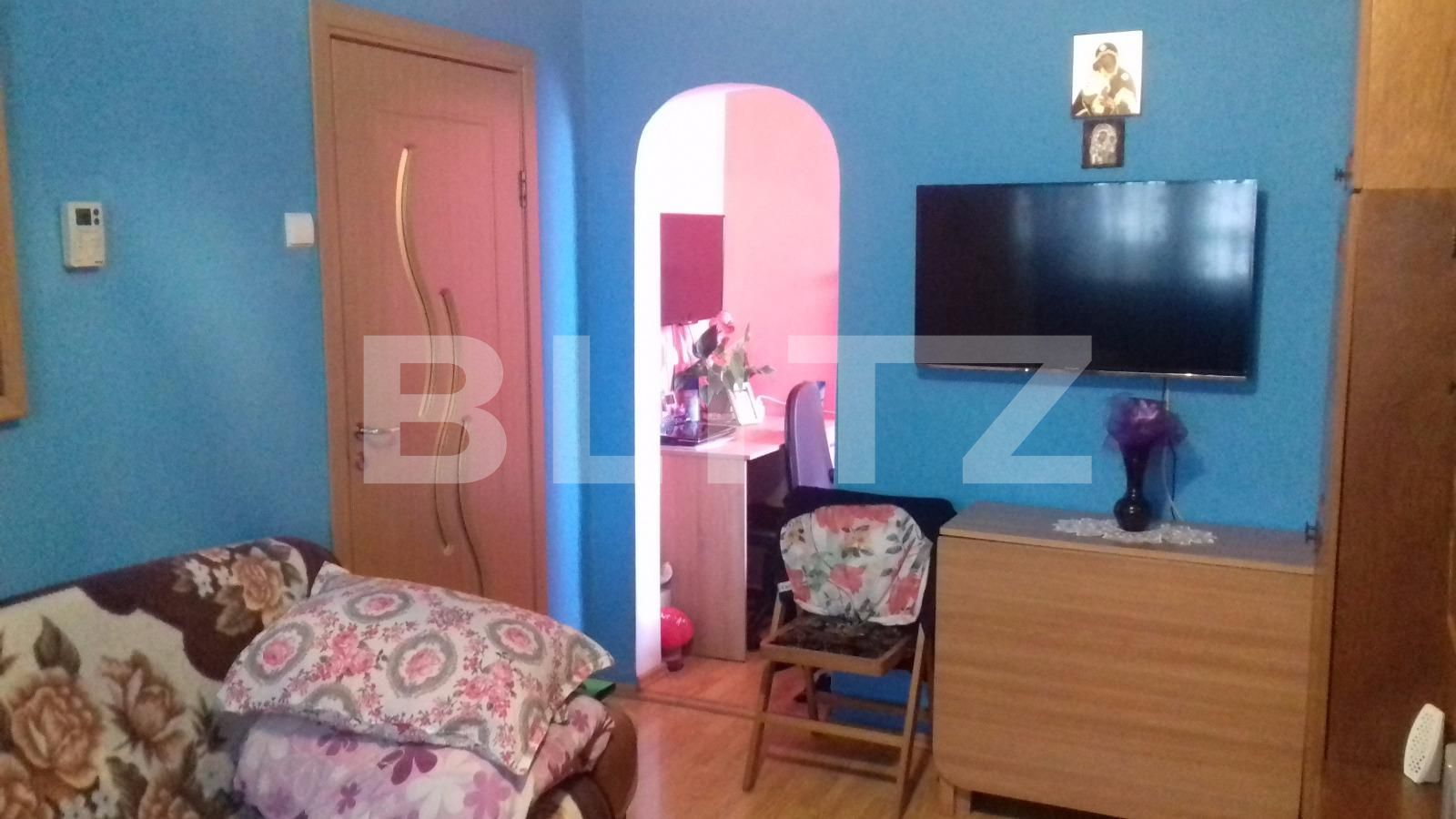 Garsonieră de vânzare Marasti - 26609AV | BLITZ Cluj-Napoca | Poza3