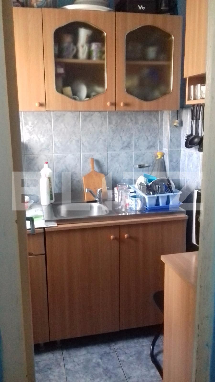 Garsonieră de vânzare Marasti - 26609AV | BLITZ Cluj-Napoca | Poza7