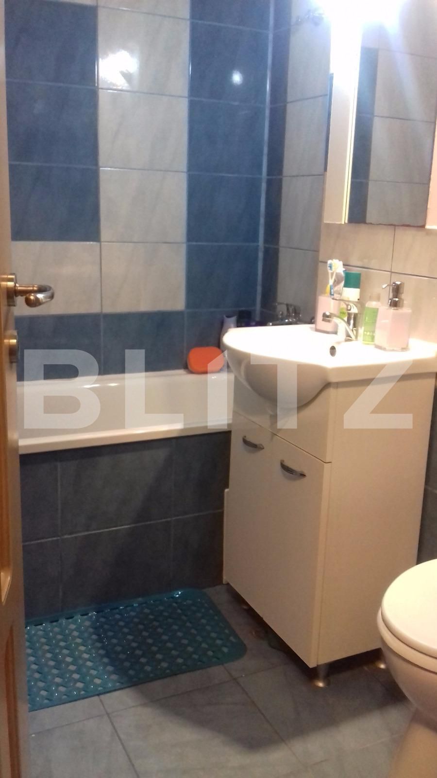 Garsonieră de vânzare Marasti - 26609AV | BLITZ Cluj-Napoca | Poza10