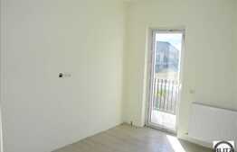 2 camere in imobil NOU, etaj intermediar, loc de parcare inclus