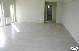 2 camere in imobil NOU, etaj intermediar, loc de parcare inclus