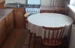 Apartament 2 camere, 55 mp, decomandat, garaj, zona Iulius Mall