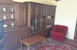 Apartament 2 camere, 55 mp, decomandat, garaj, zona Iulius Mall