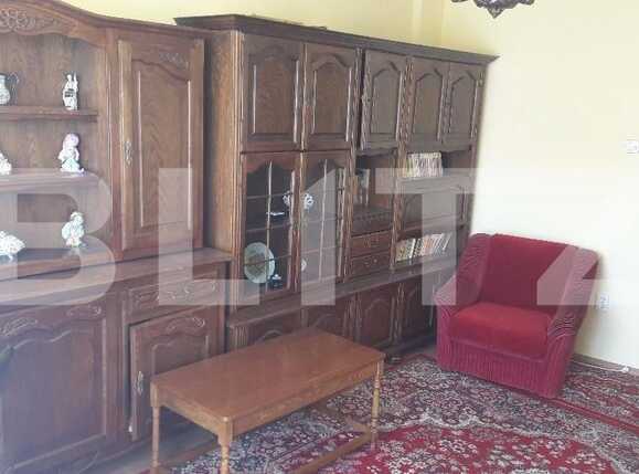 Apartament de închiriat 2 camere Marasti - 26610AI | BLITZ Cluj-Napoca | Poza1