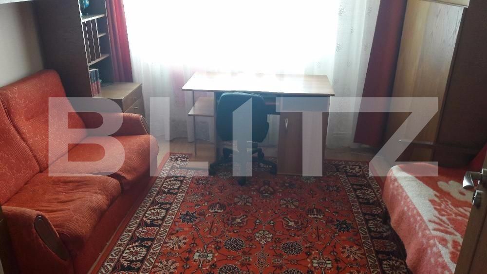 Apartament de închiriat 2 camere Marasti - 26610AI | BLITZ Cluj-Napoca | Poza2