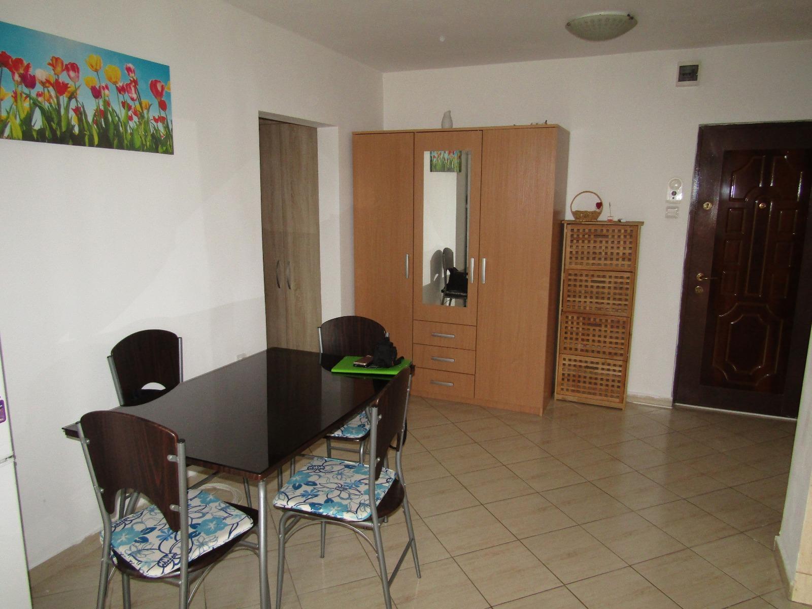 Apartament de închiriat 2 camere Marasti - 26611AI | BLITZ Cluj-Napoca | Poza8