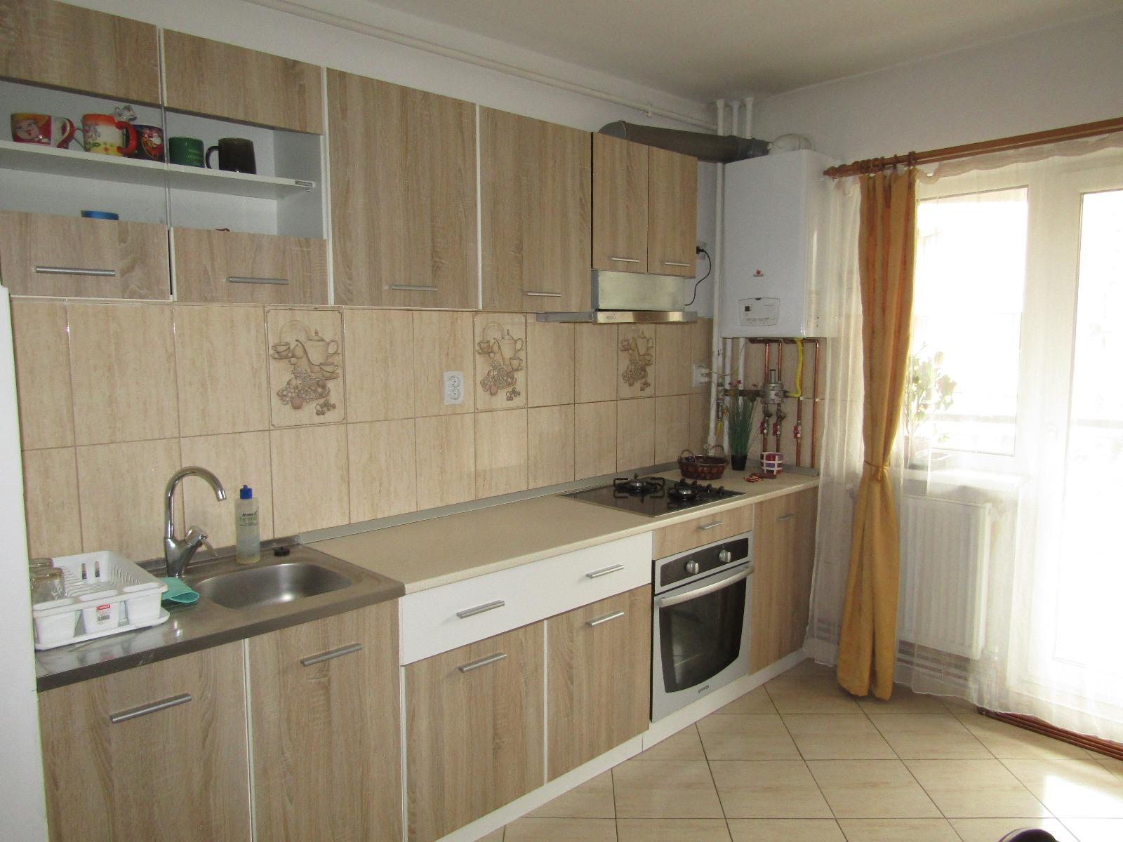 Apartament de închiriat 2 camere Marasti - 26611AI | BLITZ Cluj-Napoca | Poza6