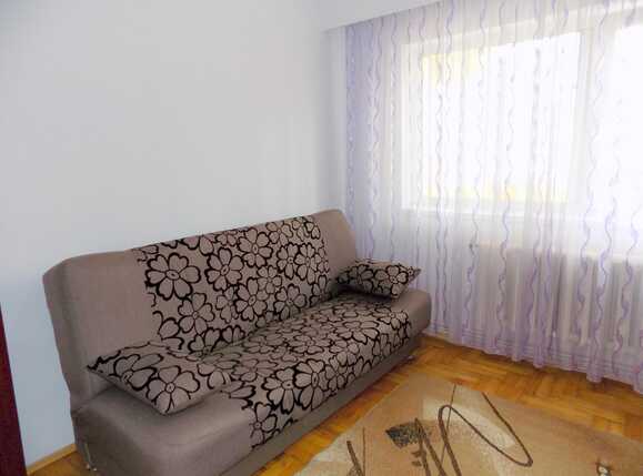 Apartament de închiriat 2 camere Manastur - 26612AI | BLITZ Cluj-Napoca | Poza1