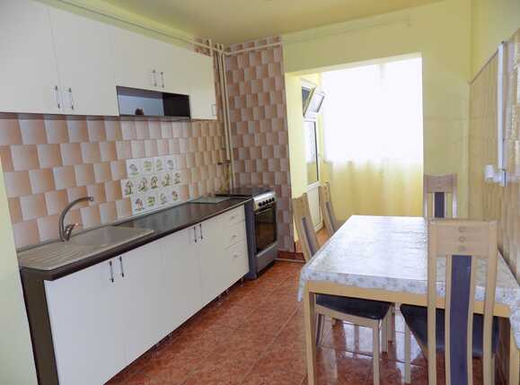 Apartament de închiriat 2 camere Manastur - 26612AI | BLITZ Cluj-Napoca | Poza7