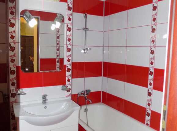 Apartament de închiriat 2 camere Manastur - 26612AI | BLITZ Cluj-Napoca | Poza12