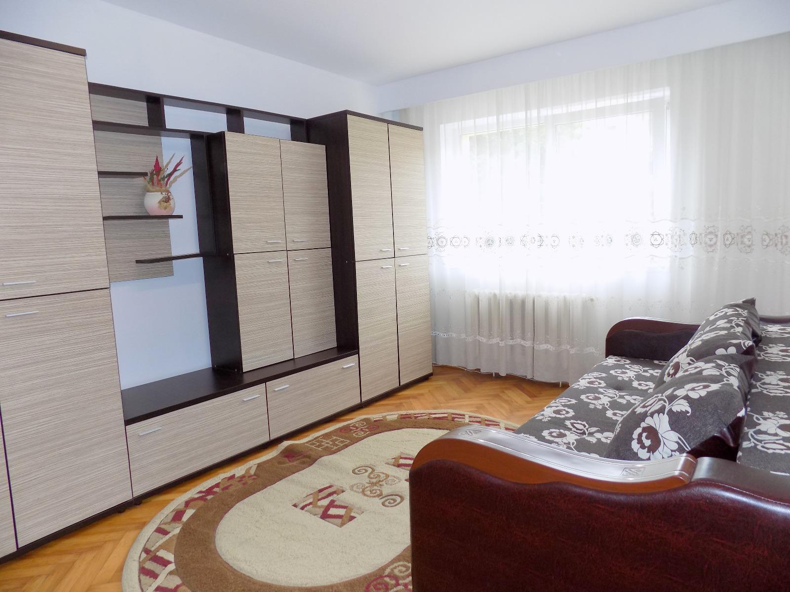 Apartament de închiriat 2 camere Manastur - 26612AI | BLITZ Cluj-Napoca | Poza4