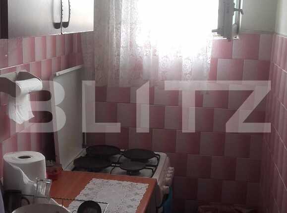 Apartament de vânzare 4 camere Gheorgheni - 26613AV | BLITZ Cluj-Napoca | Poza1