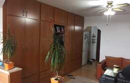 De vanzare garsoniera 28 mp, etaj intermediar, zona Expo Transilvania