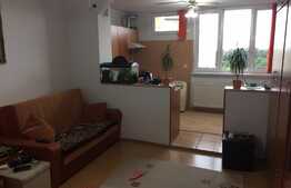 De vanzare garsoniera 28 mp, etaj intermediar, zona Expo Transilvania