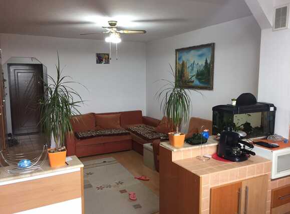 Garsonieră de vânzare Marasti - 26615AV | BLITZ Cluj-Napoca | Poza1