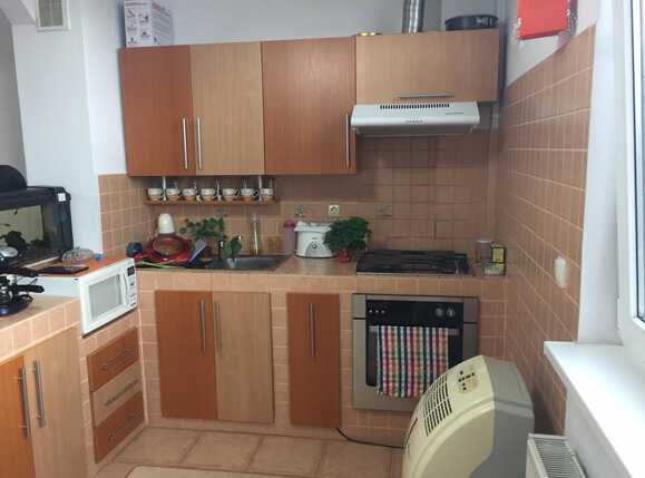 Garsonieră de vânzare Marasti - 26615AV | BLITZ Cluj-Napoca | Poza6