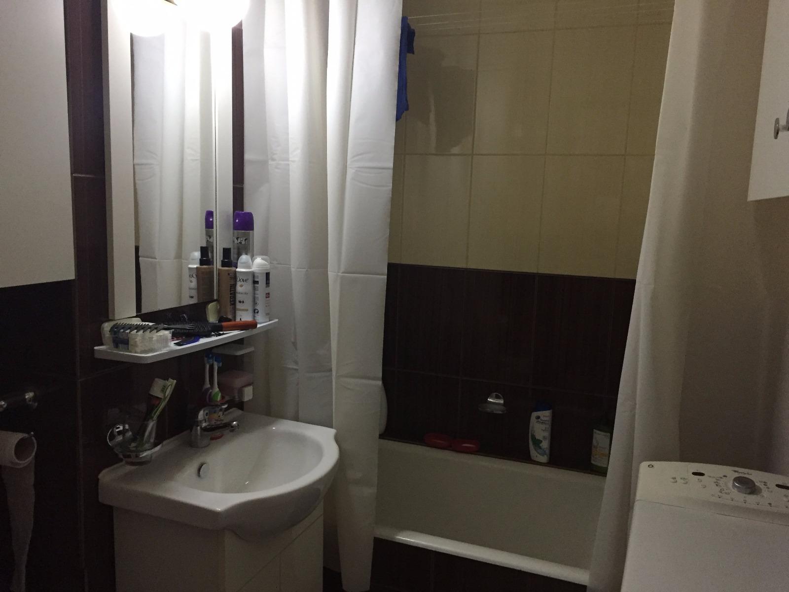 Garsonieră de vânzare Marasti - 26615AV | BLITZ Cluj-Napoca | Poza10