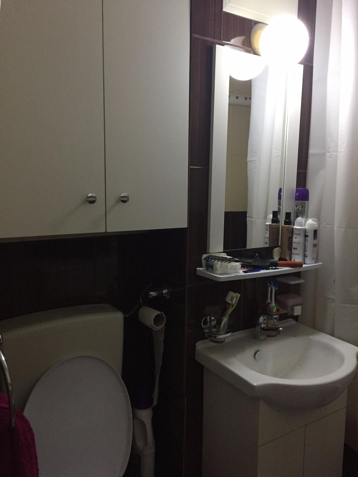 Garsonieră de vânzare Marasti - 26615AV | BLITZ Cluj-Napoca | Poza11