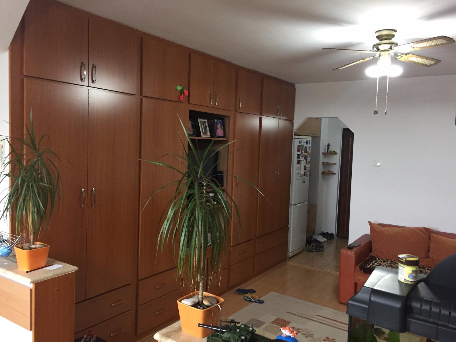 Garsonieră de vânzare Marasti - 26615AV | BLITZ Cluj-Napoca | Poza3