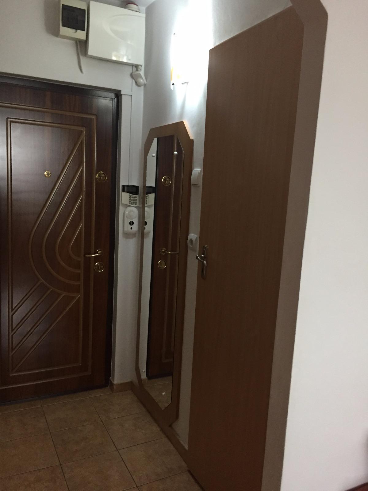 Garsonieră de vânzare Marasti - 26615AV | BLITZ Cluj-Napoca | Poza9