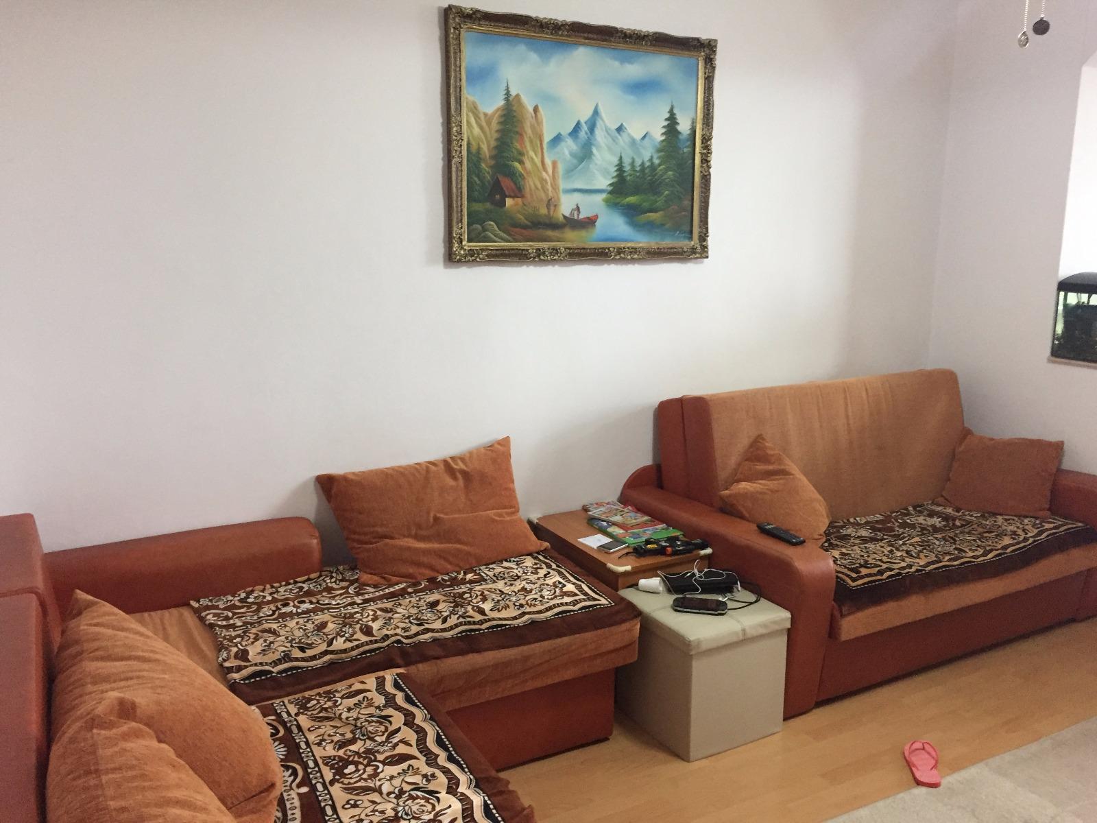 Garsonieră de vânzare Marasti - 26615AV | BLITZ Cluj-Napoca | Poza2