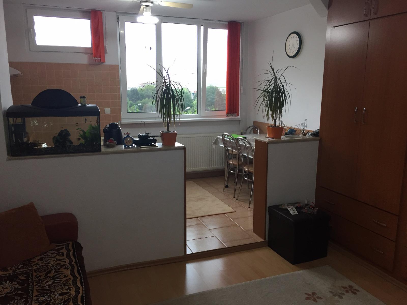 Garsonieră de vânzare Marasti - 26615AV | BLITZ Cluj-Napoca | Poza4