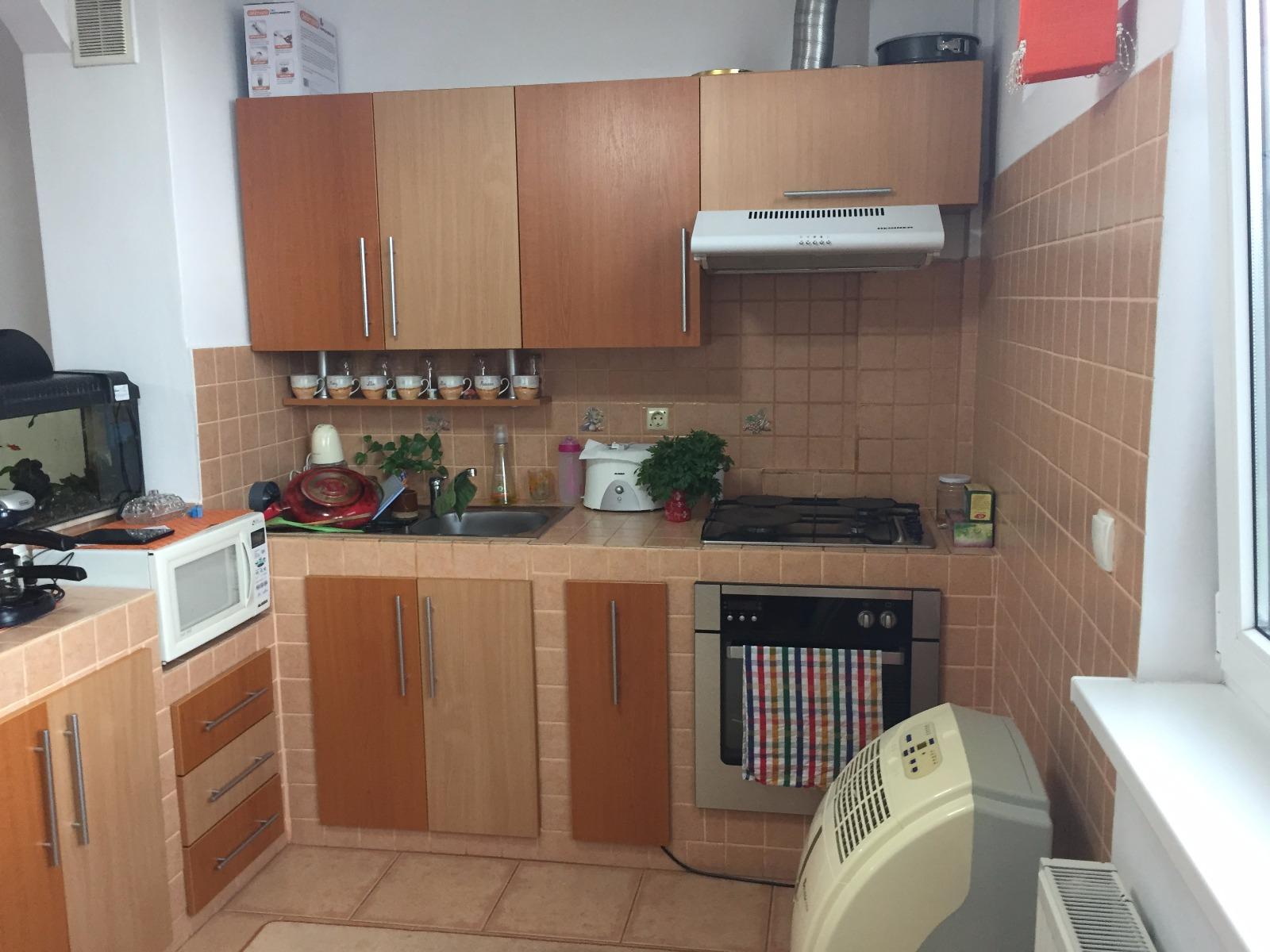 Garsonieră de vânzare Marasti - 26615AV | BLITZ Cluj-Napoca | Poza6