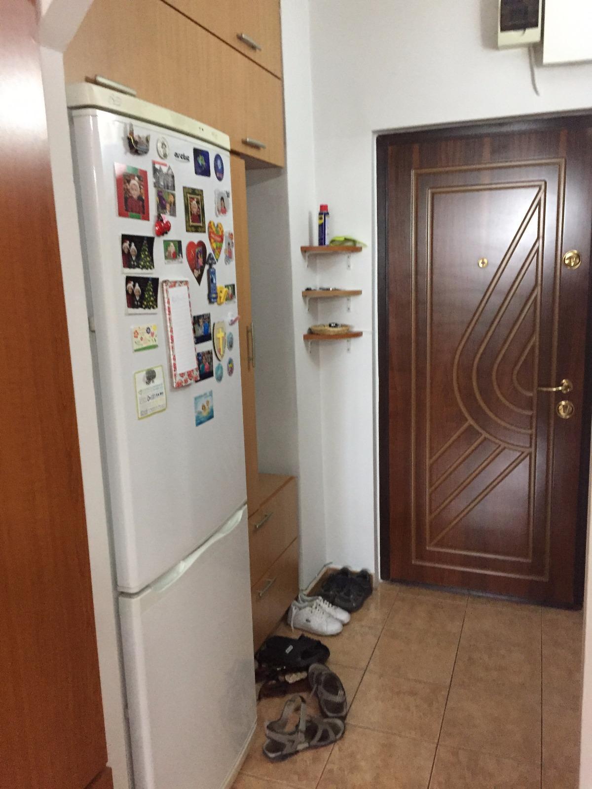 Garsonieră de vânzare Marasti - 26615AV | BLITZ Cluj-Napoca | Poza8