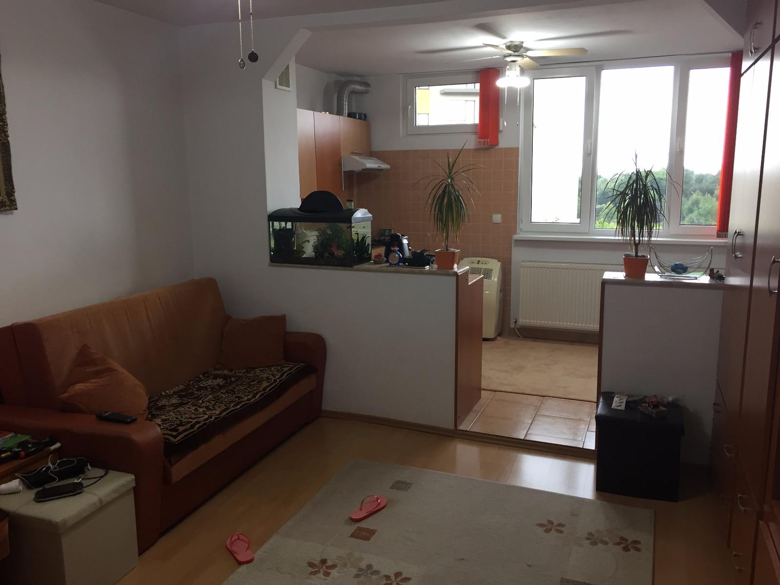 Garsonieră de vânzare Marasti - 26615AV | BLITZ Cluj-Napoca | Poza5