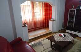 Apartament 3 camere, 72 mp, decomandat, parcare, boxa, zona Big