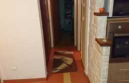 Apartament 3 camere, 72 mp, decomandat, parcare, boxa, zona Big