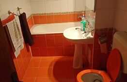 Apartament 3 camere, 72 mp, decomandat, parcare, boxa, zona Big