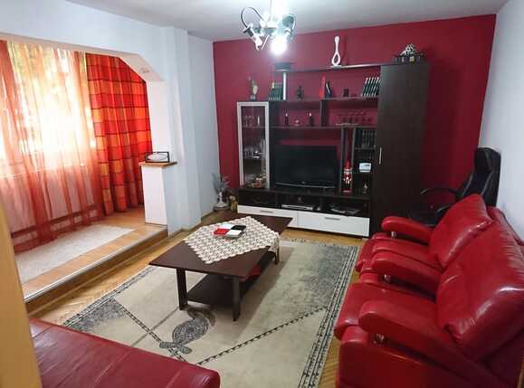 Apartament de vânzare 3 camere Manastur - 26617AV | BLITZ Cluj-Napoca | Poza1