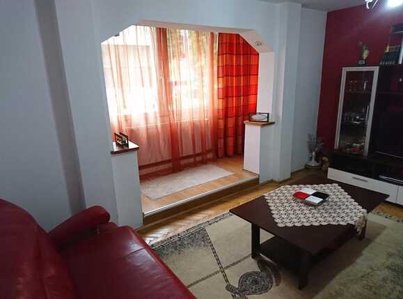 Apartament de vânzare 3 camere Manastur - 26617AV | BLITZ Cluj-Napoca | Poza2