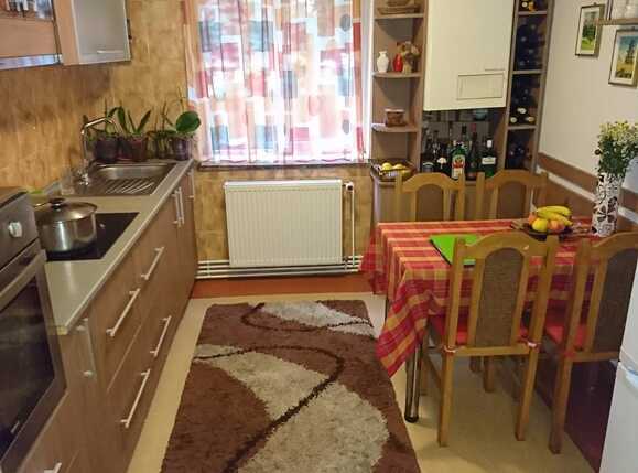 Apartament de vânzare 3 camere Manastur - 26617AV | BLITZ Cluj-Napoca | Poza9