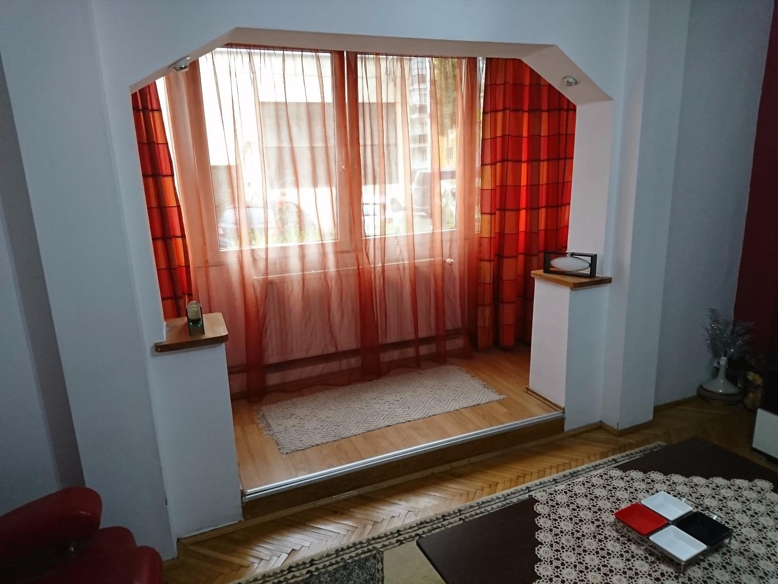 Apartament de vânzare 3 camere Manastur - 26617AV | BLITZ Cluj-Napoca | Poza3