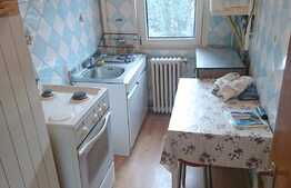 Apartament 2 camere, 37,24 mp, etaj intermediar, zona Minerva