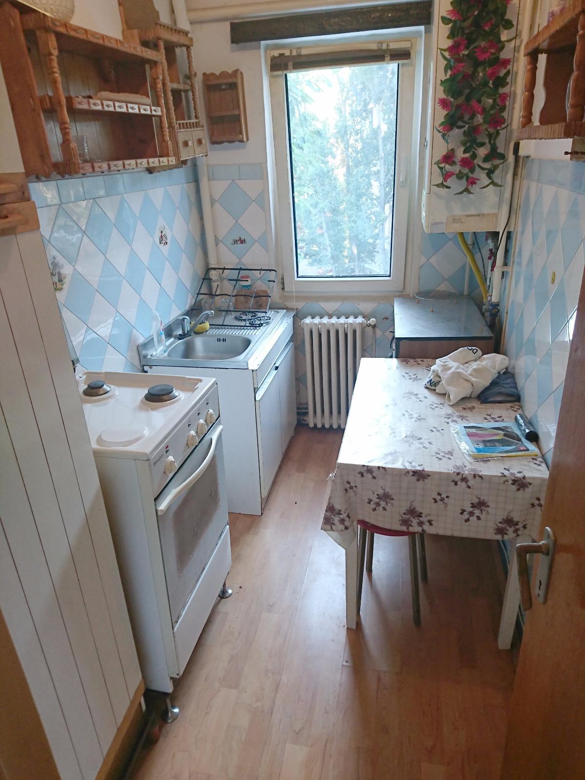 Apartament de vânzare 2 camere Manastur - 26618AV | BLITZ Cluj-Napoca | Poza4