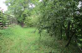 Casa cu suprafata de  38 mp, teren de 560 mp, front 12ml