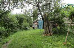 Casa cu suprafata de  38 mp, teren de 560 mp, front 12ml