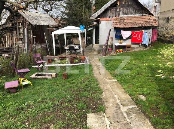 Casa de vânzare 1 camera Bună Ziua - 26619CV | BLITZ Cluj-Napoca | Poza11