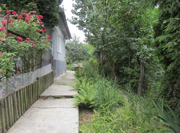 Casa de vânzare 1 camera Bună Ziua - 26619CV | BLITZ Cluj-Napoca | Poza1